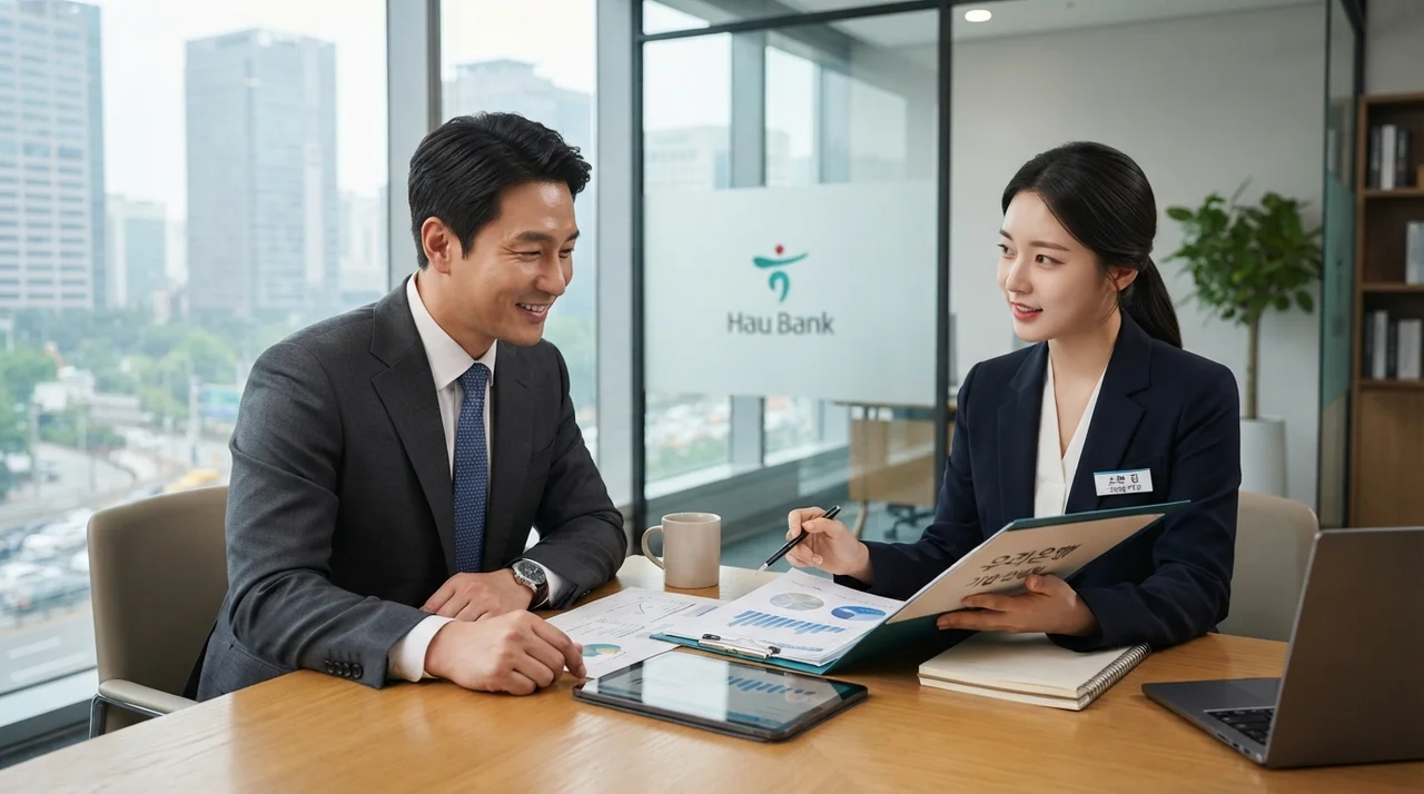 소규모 법인 대출 시 보험 권유, 왜 받는 걸까요?
