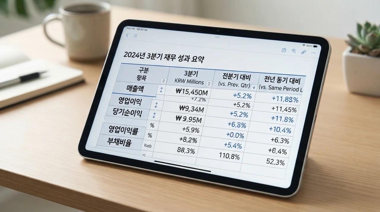 보험료 절감의 핵심, 비과세 급여 항목 비교