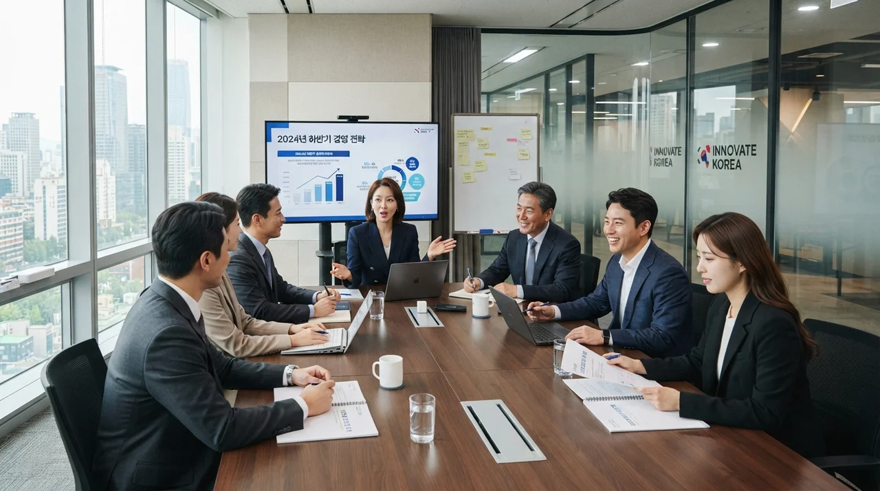 급여 설계 재구성을 통한 합법적 절세 전략