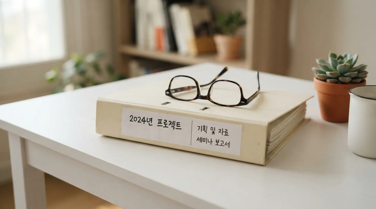 대표자 급여 책정 시 필수 준비물 리스트