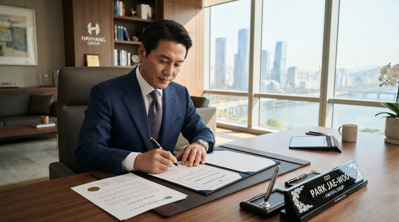 법인사업자 보험, 서명만 하면 바로 보장될까요?