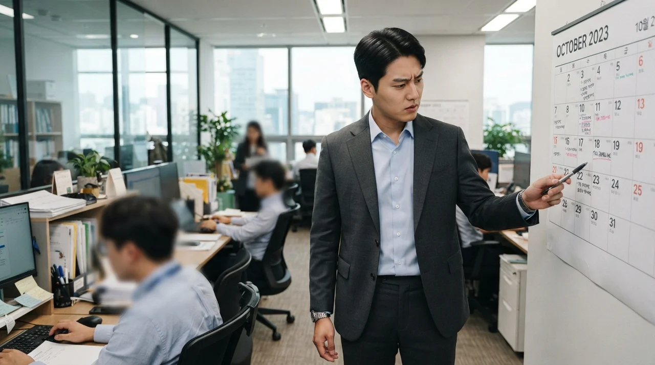 절세 효과를 극대화하는 납입 타이밍 팁