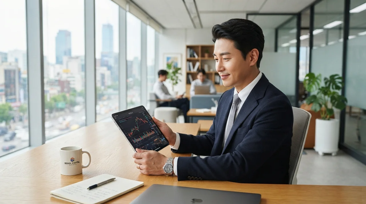개인사업자 법인 전환, 지금이 적기일까요?