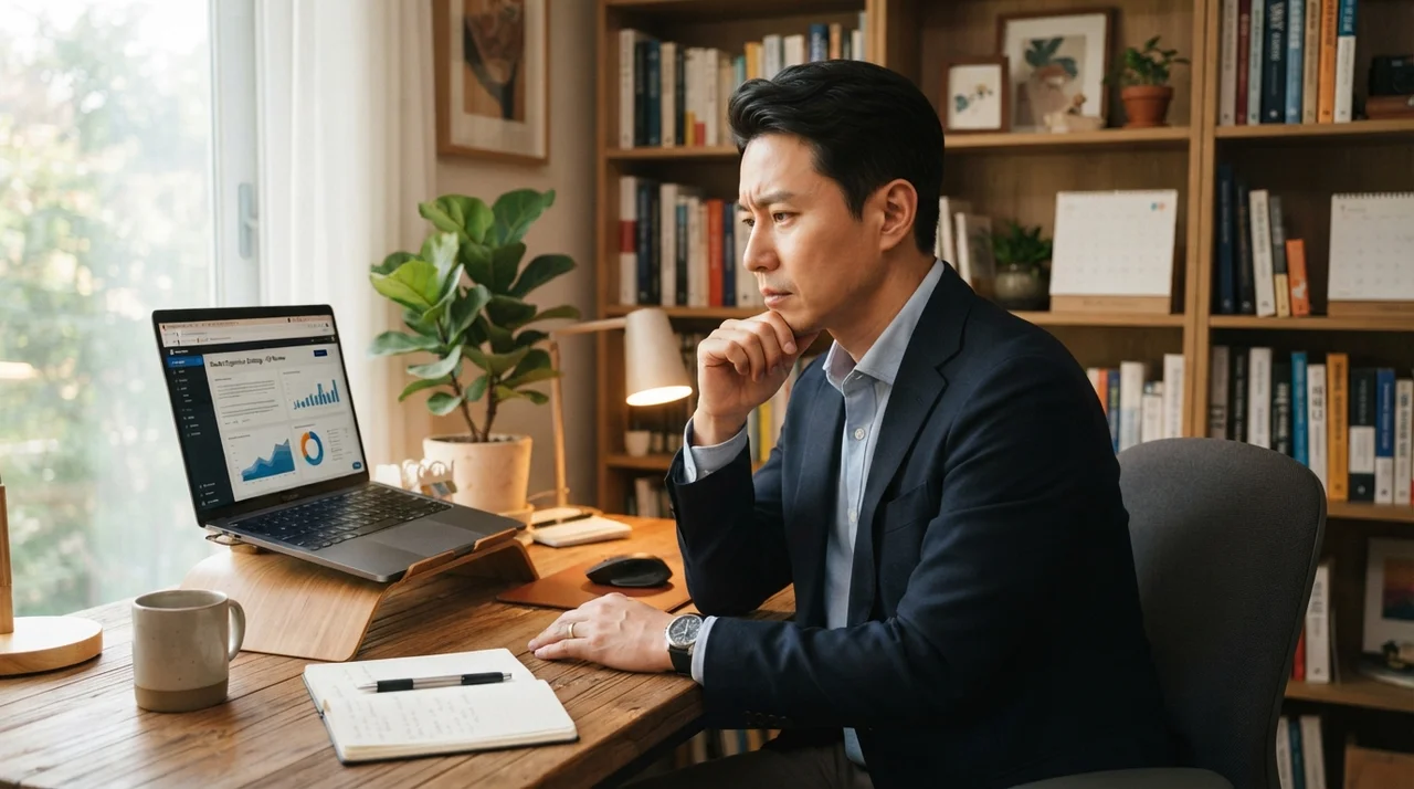 개인사업자와 법인사업자, 세금 고민 한 번에 해결해 드려요
