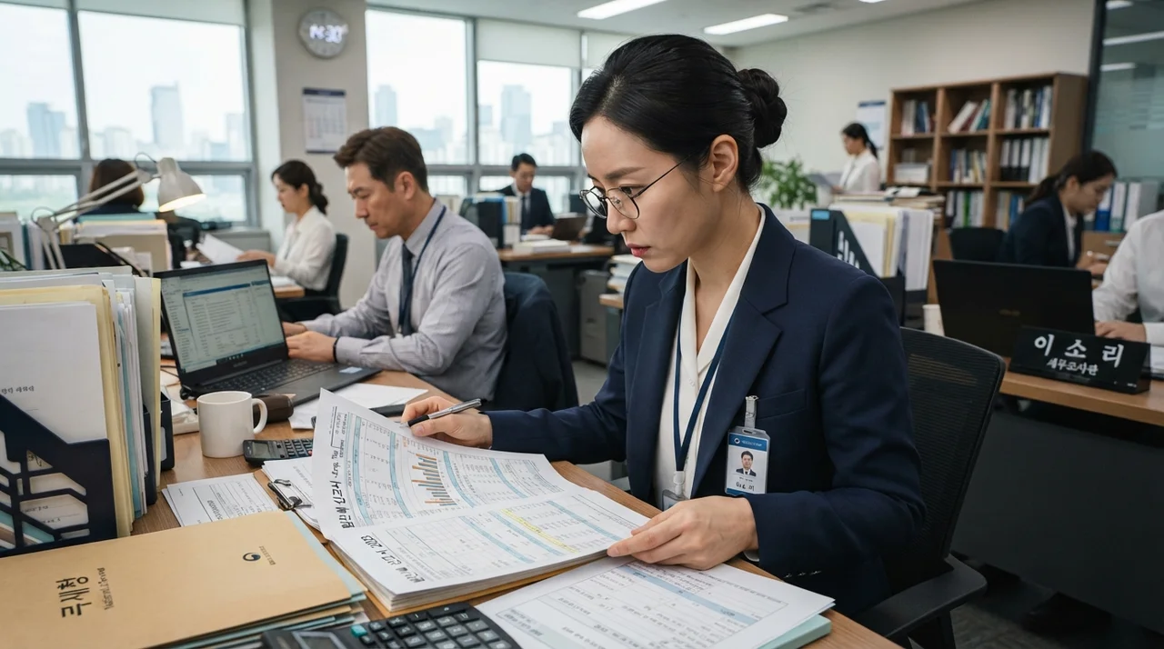가장 주의해야 할 '부당행위계산 부인' 리스크