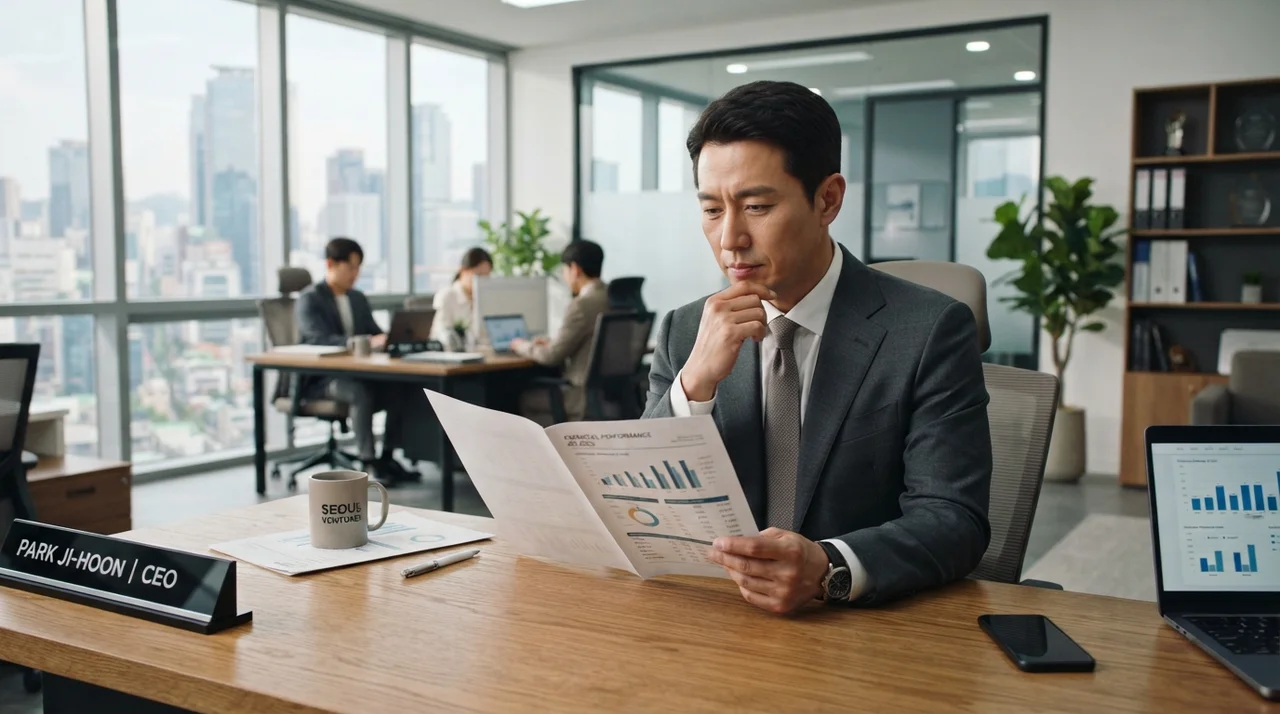 연 소득 2억 원 이상이라면 법인 전환이 답일까요?