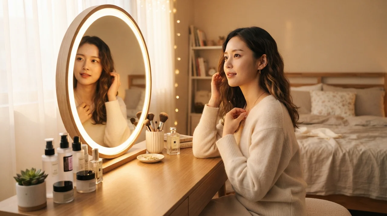 나에게도 어울릴까? 체크리스트