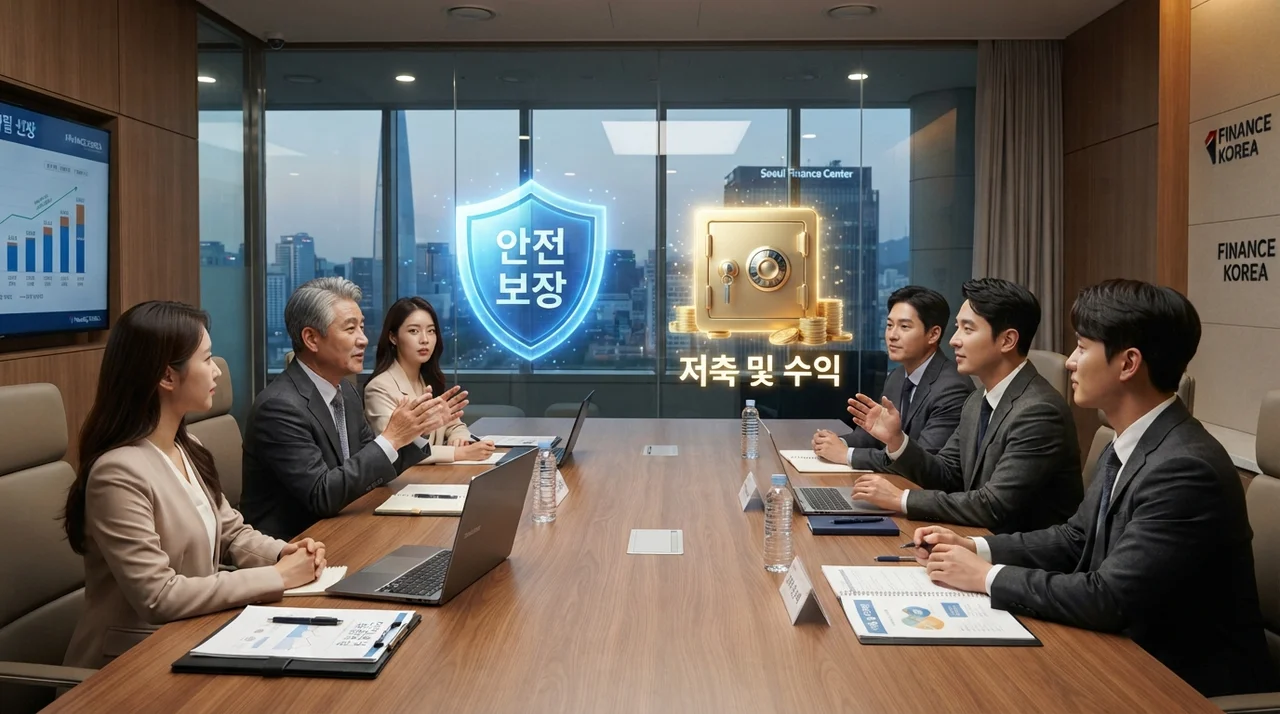우리 회사에는 어떤 보험이 먼저 필요할까?