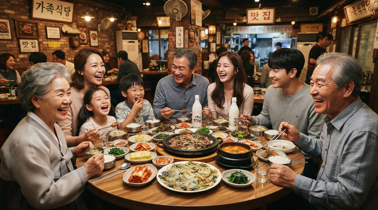 방문 전 꼭 알아야 할 예약 및 이용 꿀팁