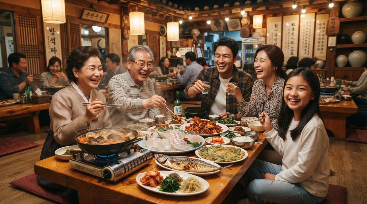 실제 방문객들의 후기와 주의사항