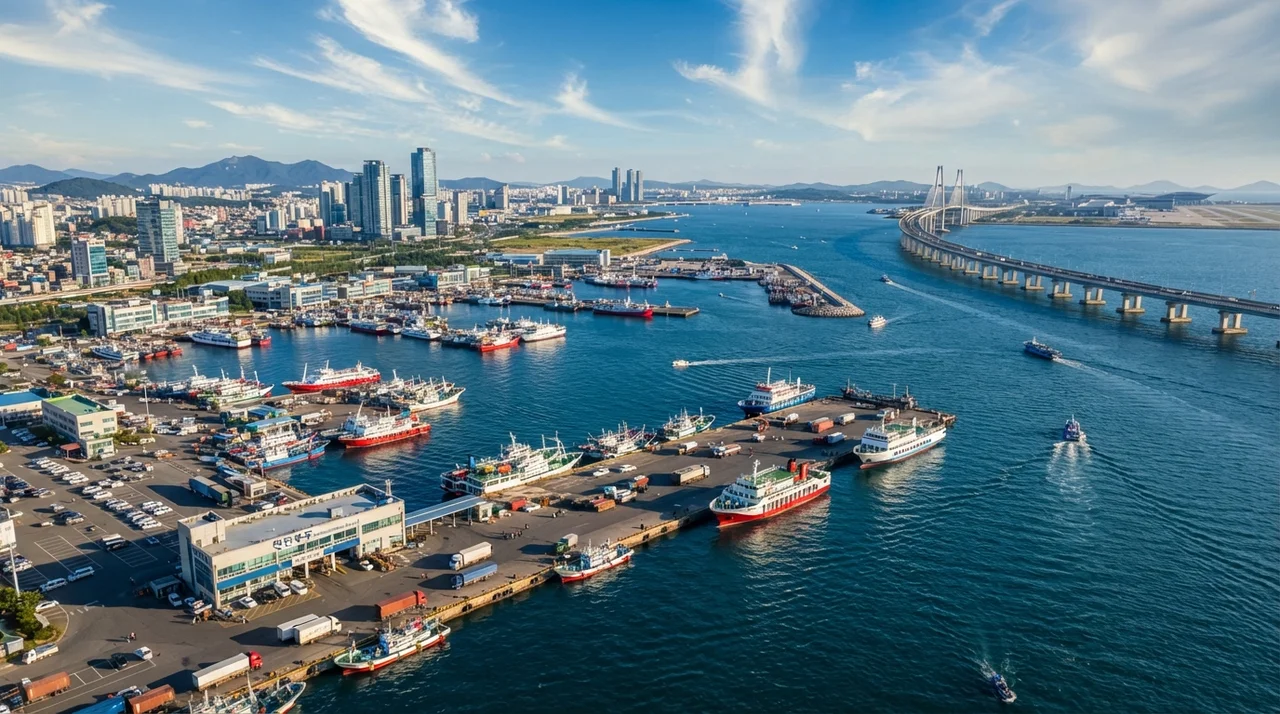 향후 전망 및 주변 볼거리