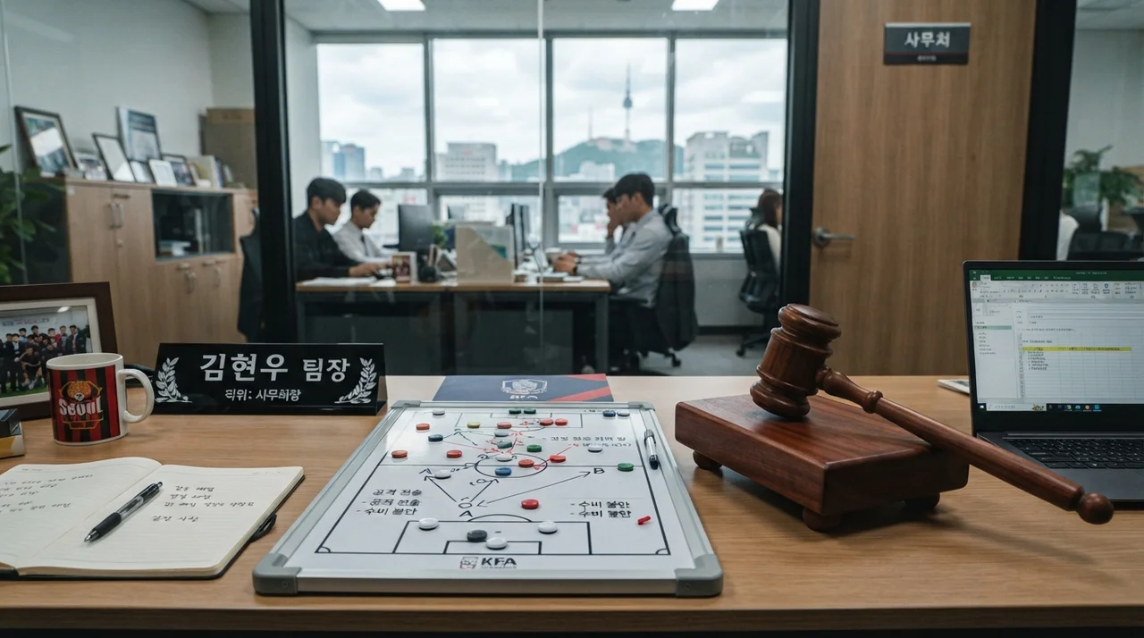 서강일 회장 발언의 핵심 내용과 비교