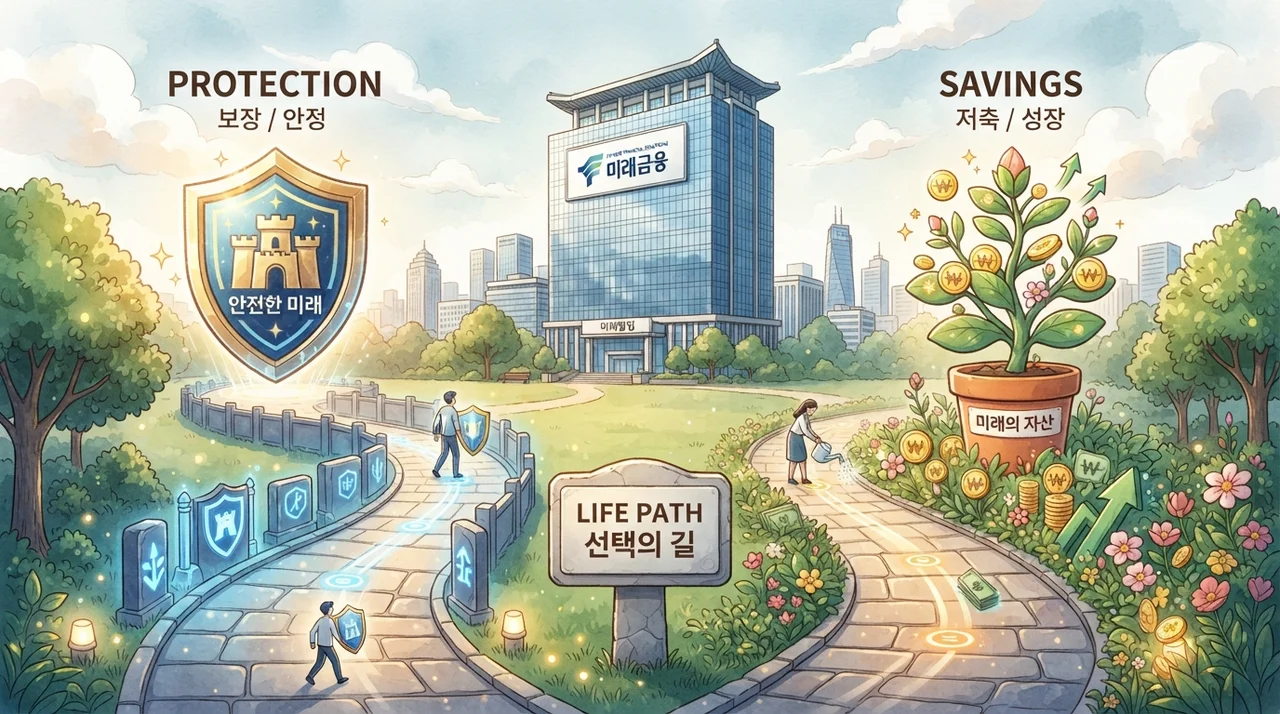 대표적인 법인 절세 보험: 경영인 정기보험 vs CEO 플랜
