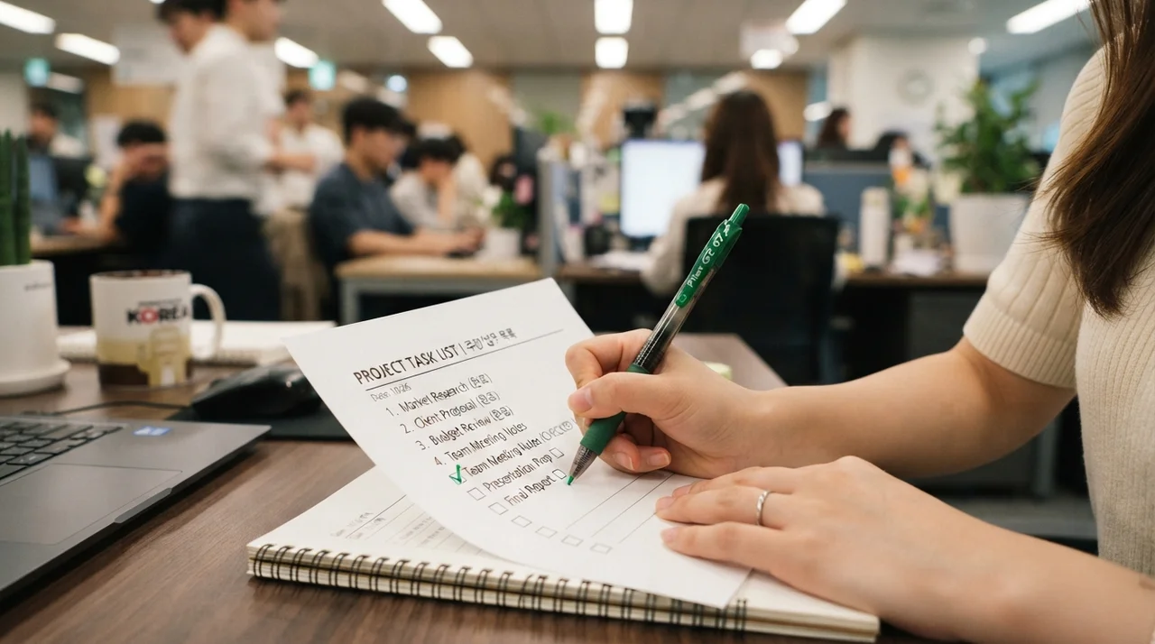 법인 보험 가입 전 반드시 확인해야 할 체크리스트