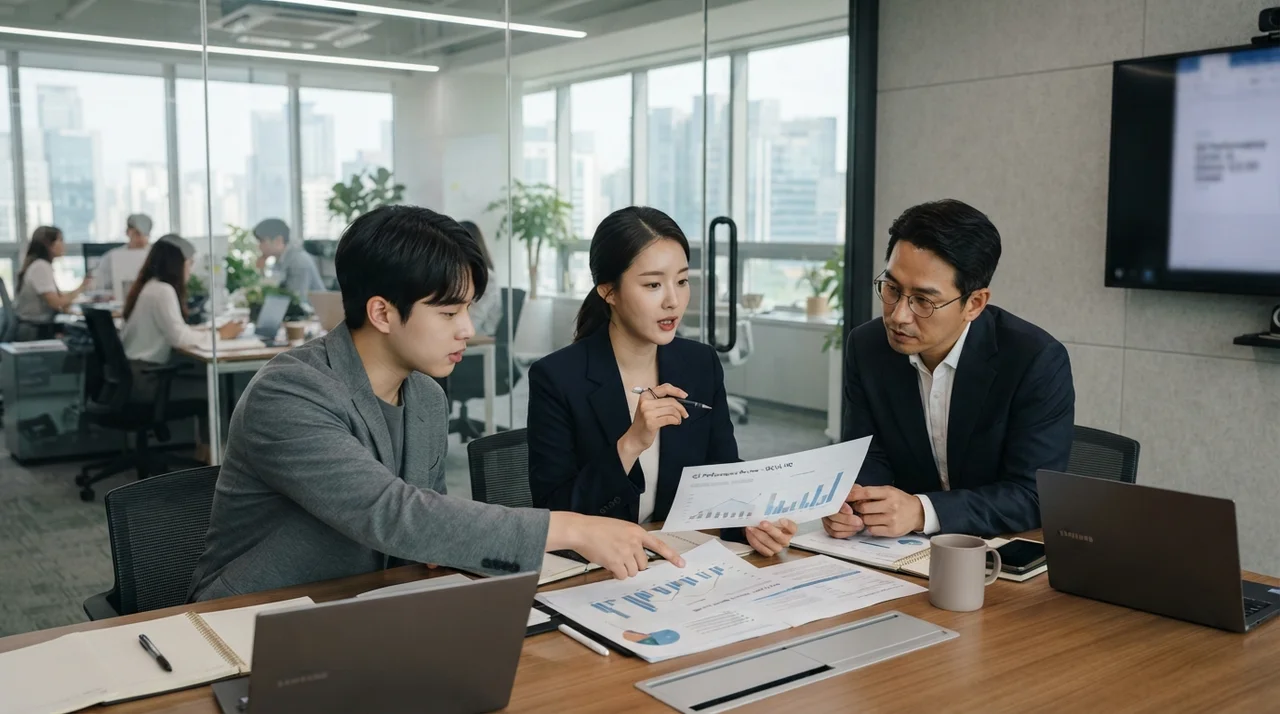 실전! 법인 보험 비용 처리 및 관리 절차