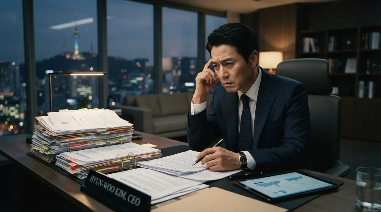 법인 배상책임보험 미가입, 단순한 지출 절약이 아닌 경영 위기인 이유