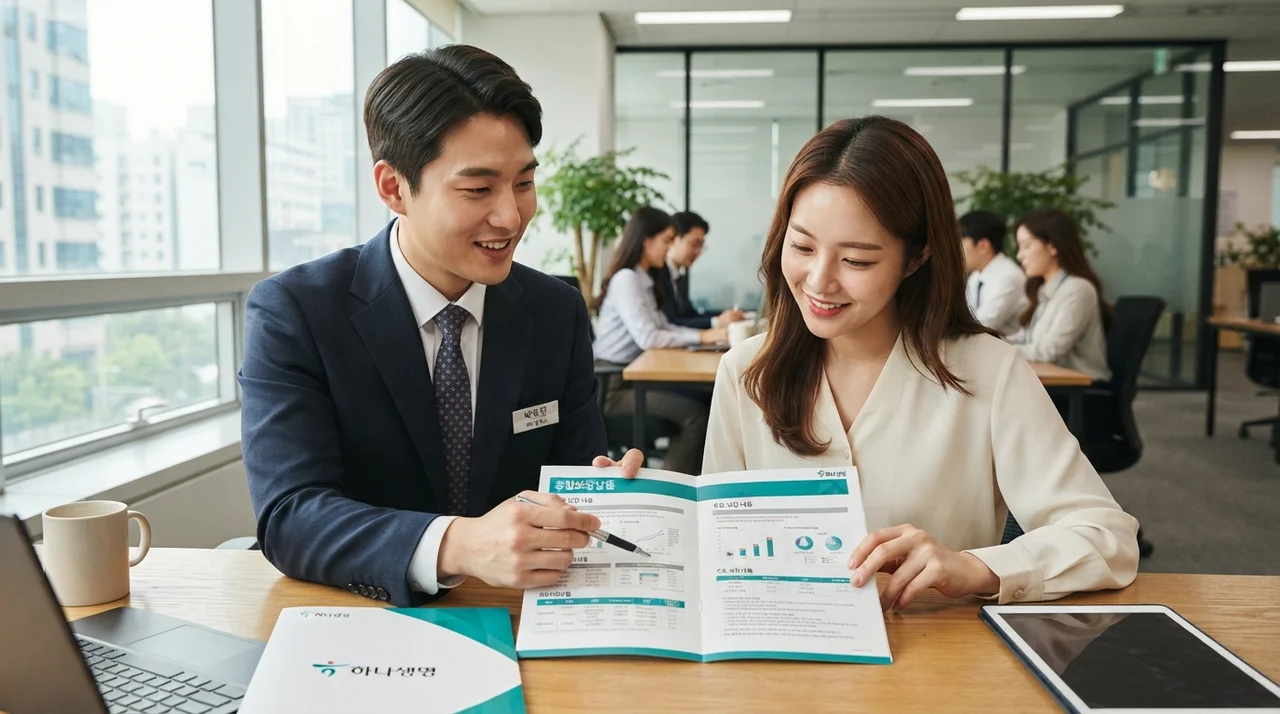 합리적인 보험료로 리스크를 방어하는 3단계 전략