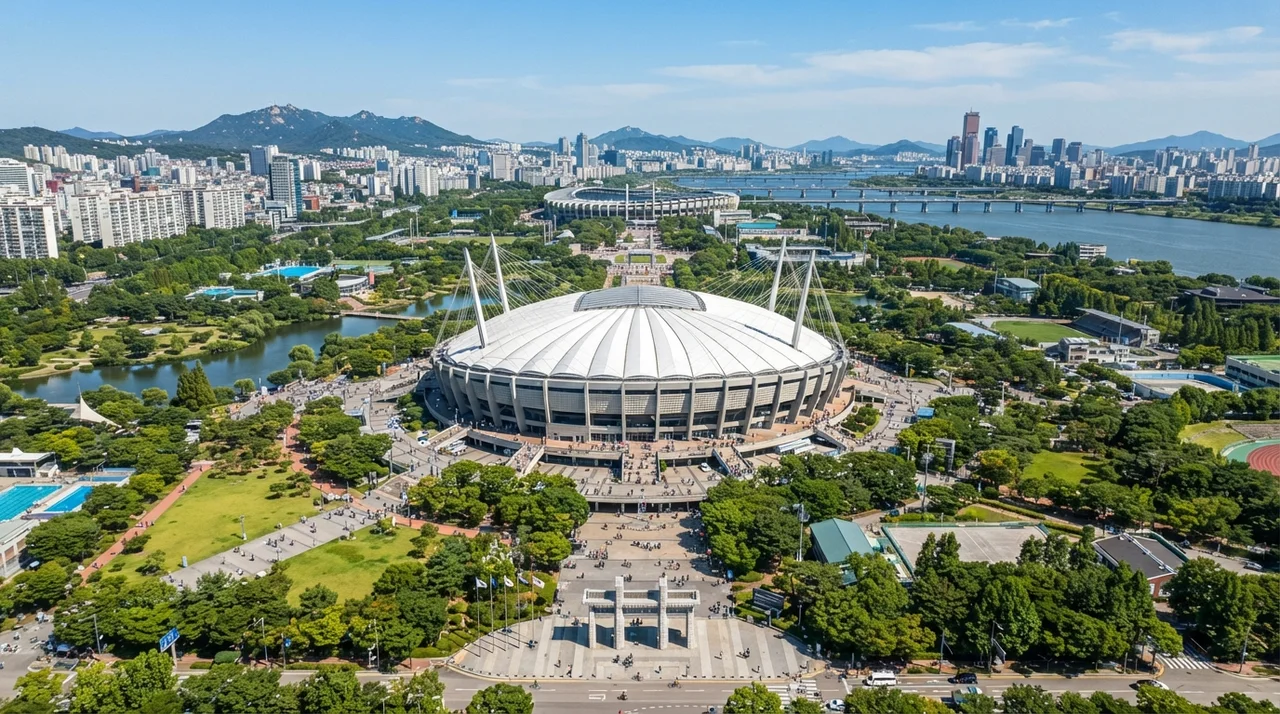 올공 뜻, 도대체 무엇이며 왜 지금 화제일까요?
