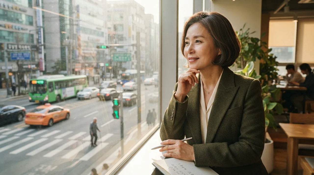 고령층 이동권 보장, 사회 전체의 과제