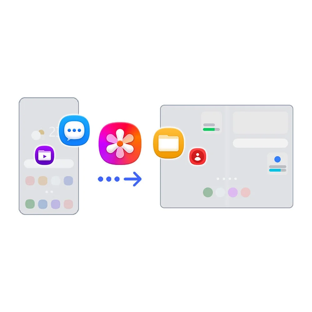 삼성 공식 갤럭시 Z폴드8 256GB 자급제 SM-F971N 상세 이미지 4