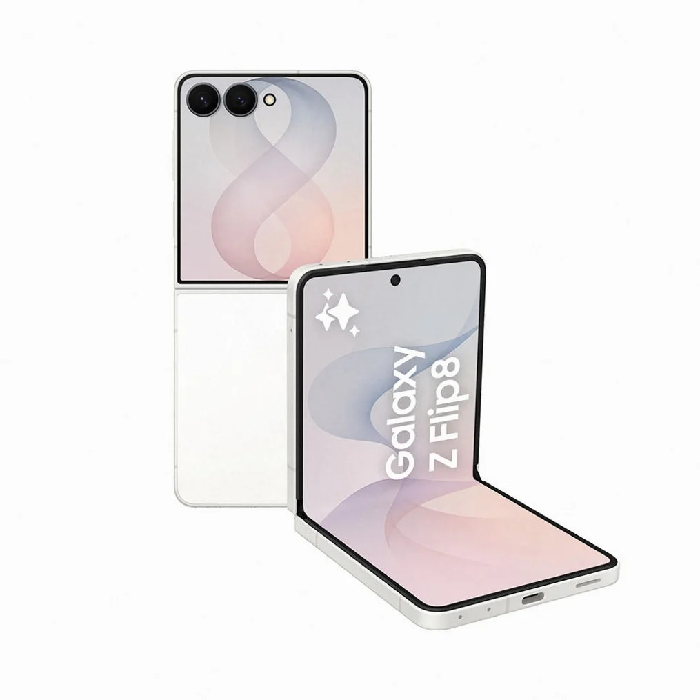 [추석+세일]삼성 공식 갤럭시 Z플립8 256GB 자급제 SM-F776N 상세 이미지 1