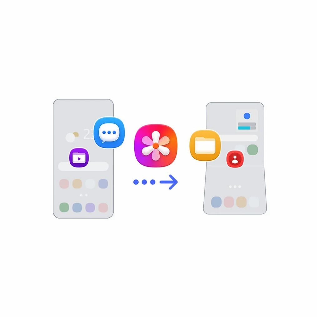 [추석+세일]삼성 공식 갤럭시 Z플립8 256GB 자급제 SM-F776N 상세 이미지 5