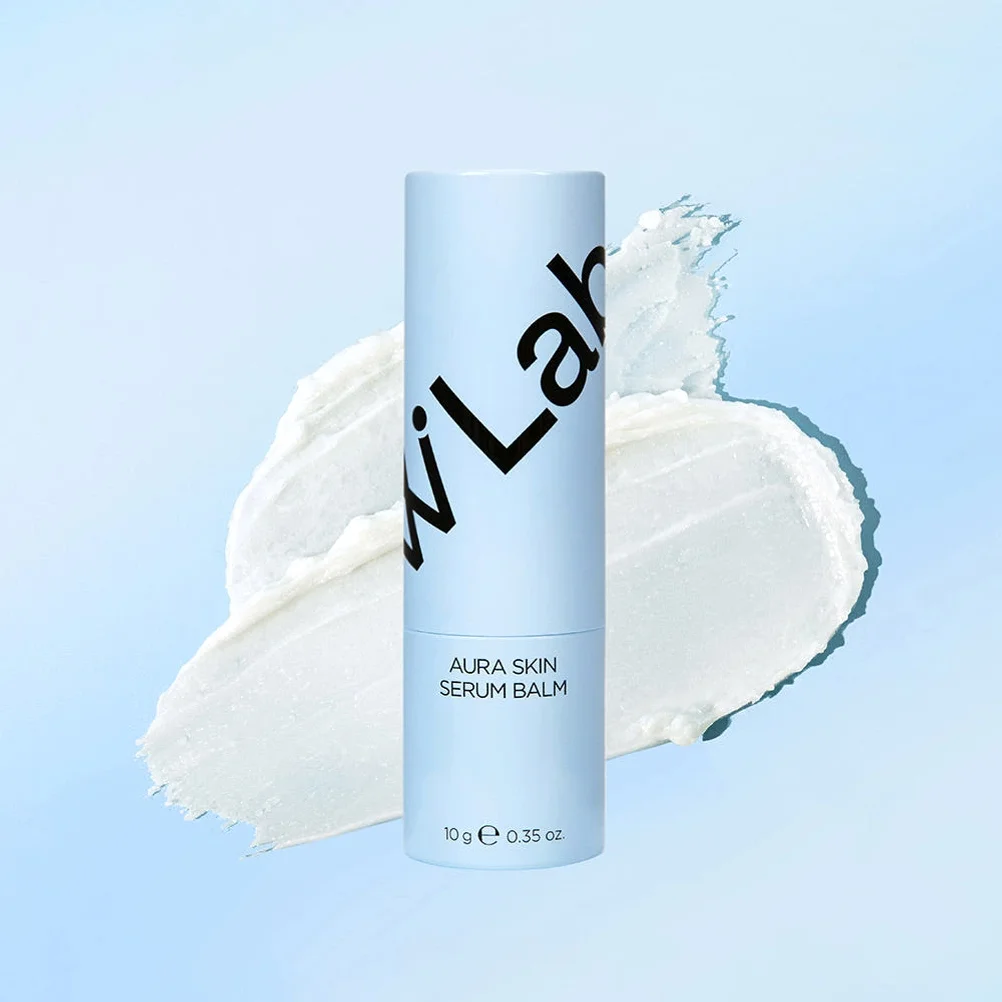 [1+1] 아우라 스킨 세럼 멀티밤 스틱(주름 탄력 케어) 10ml, 2개 상세 이미지 4