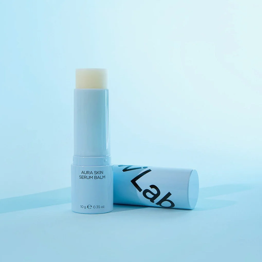 [1+1] 아우라 스킨 세럼 멀티밤 스틱(주름 탄력 케어) 10ml, 2개 상세 이미지 6