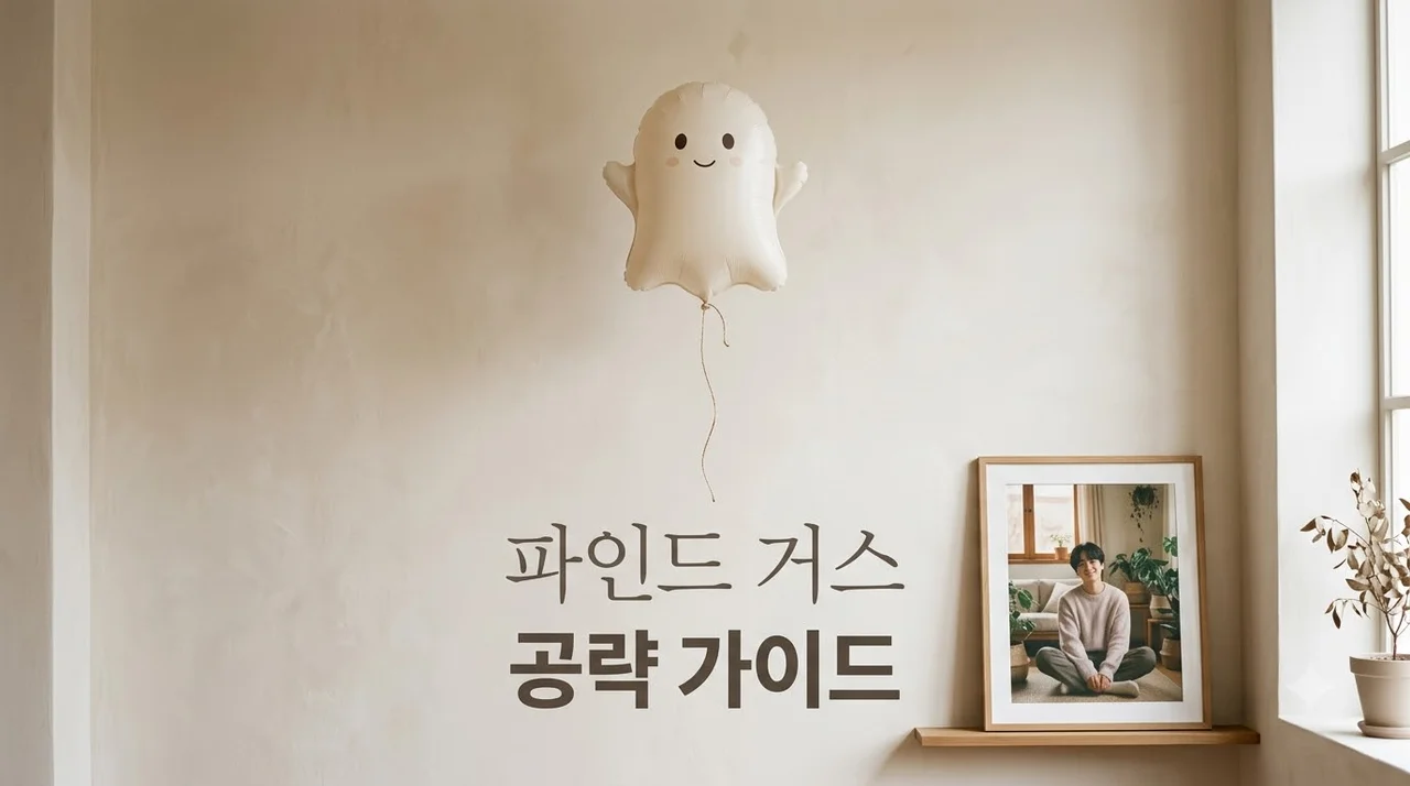 브롤스타즈 파인드 거스 하는법: 숨겨진 미니게임 완벽 공략 가이드